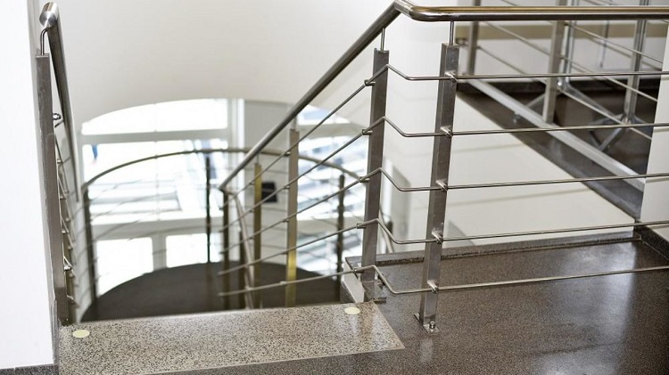 Exploring Stunning Stainless Steel Creations By Triangle Limited